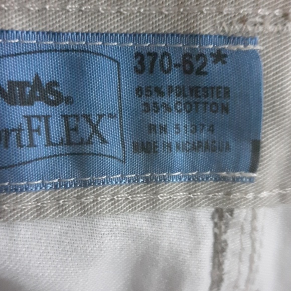 4 prs. Cintas Men's Cargo Shorts - Picture 7 of 8